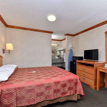 Econo Lodge Killeen Exterior foto