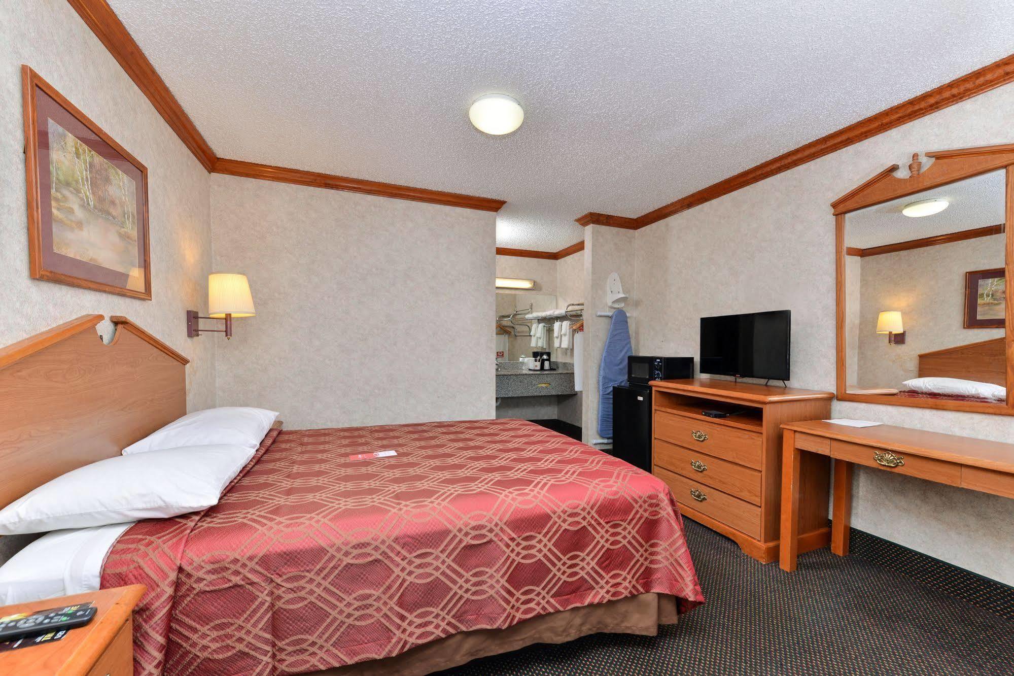 Econo Lodge Killeen Exterior foto